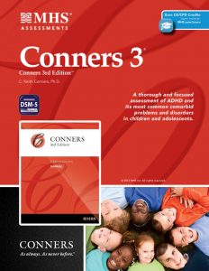 Connors 3