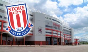 Stoke City Community Support