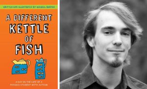 Michael barton author on autism