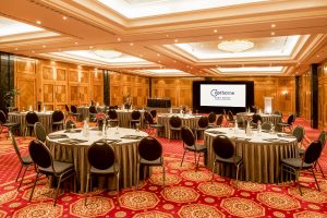 Copthorne Tara Hotel London Kensington