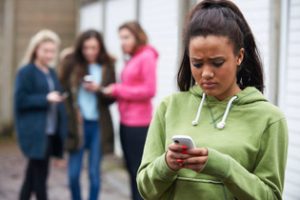 Cyber Bullying