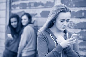 online bullying