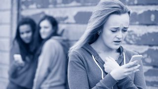 Cyber Bullying One-day Learning Event