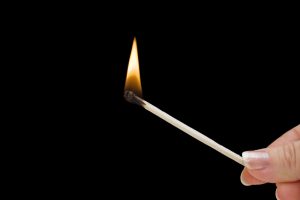 firesetting
