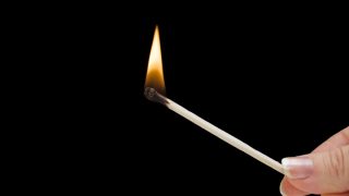 Firesetting and Arson – a one-day conference