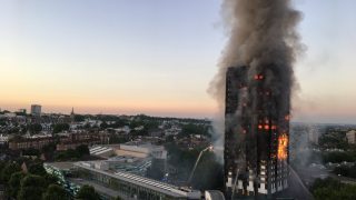 Addressing the behaviour of adult arsonists