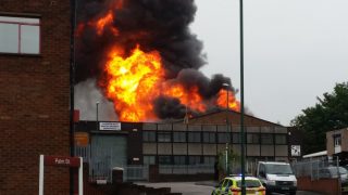 Is your business at risk from arson?