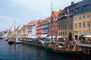 scandinavian tour